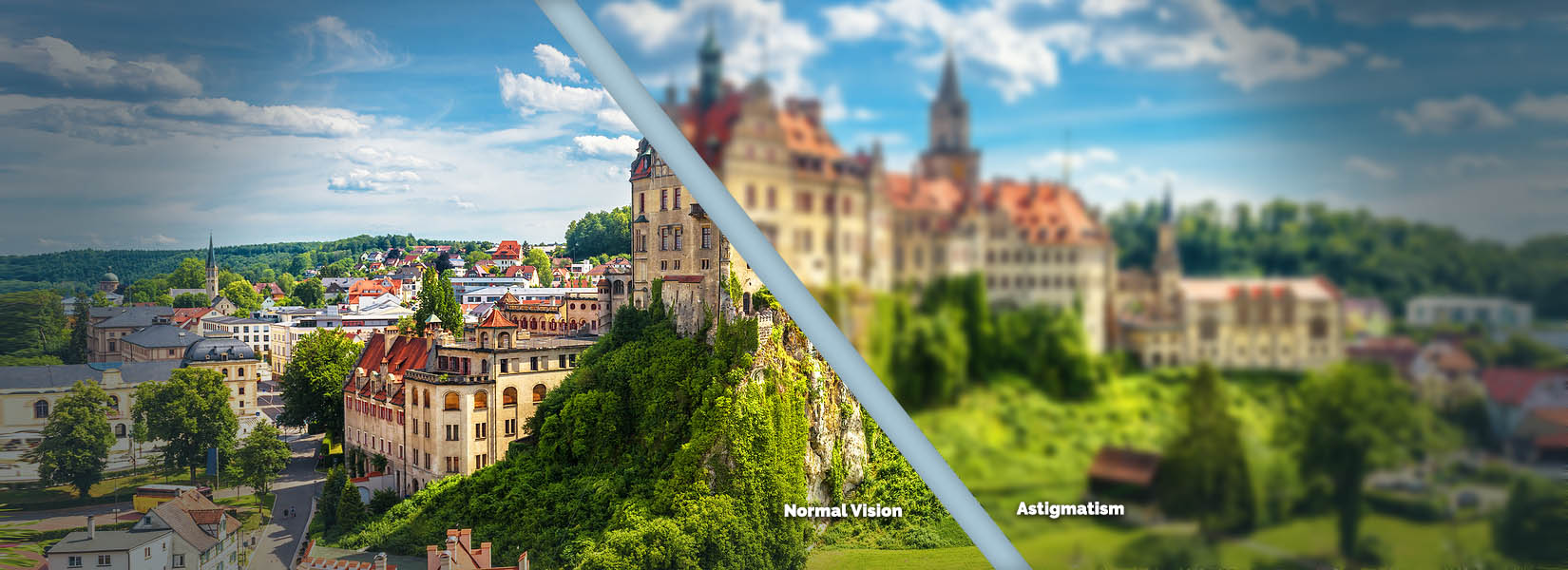 Astigmatism Treatment in Murrysville