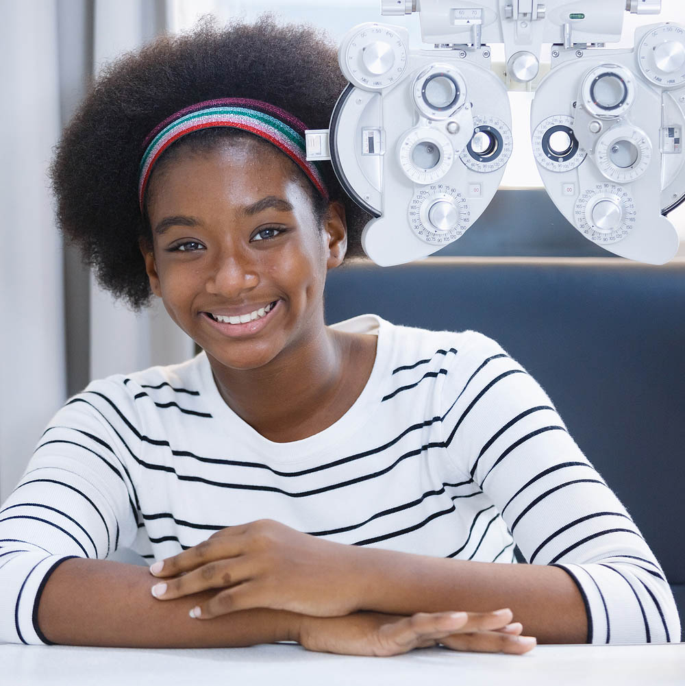 Comprehensive Eye Exams in Murrysville