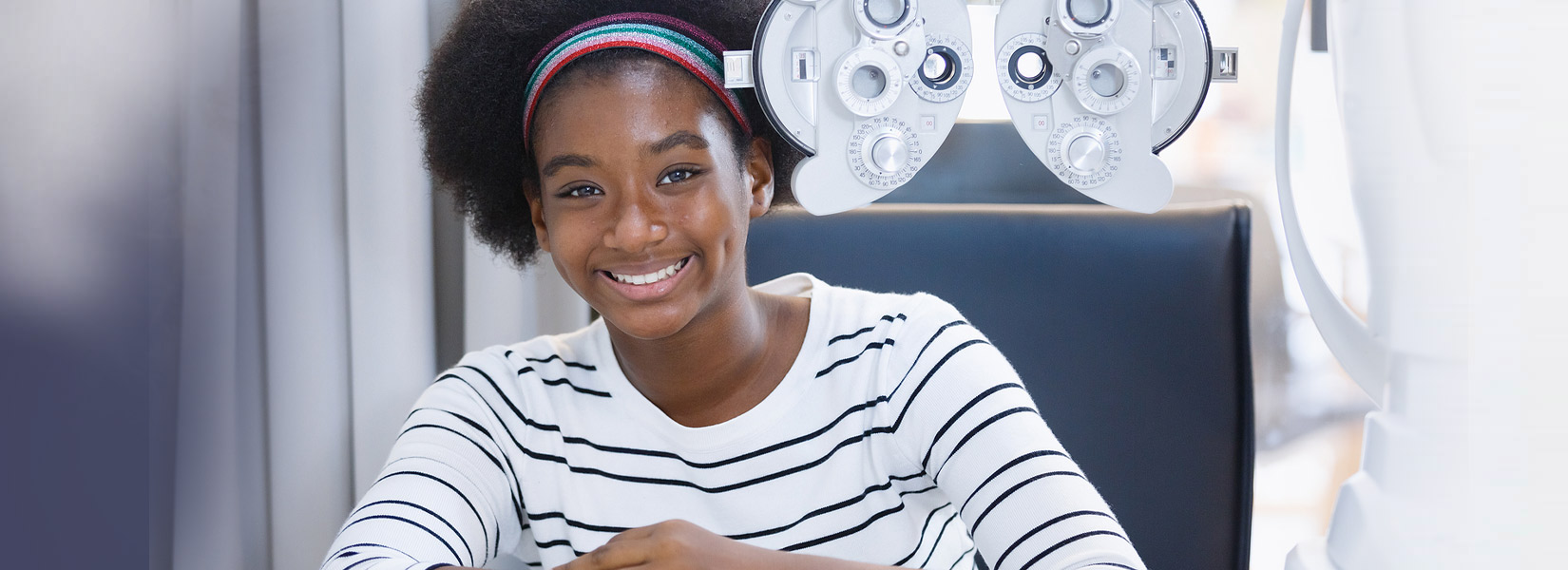 Comprehensive Eye Exams in Murrysville