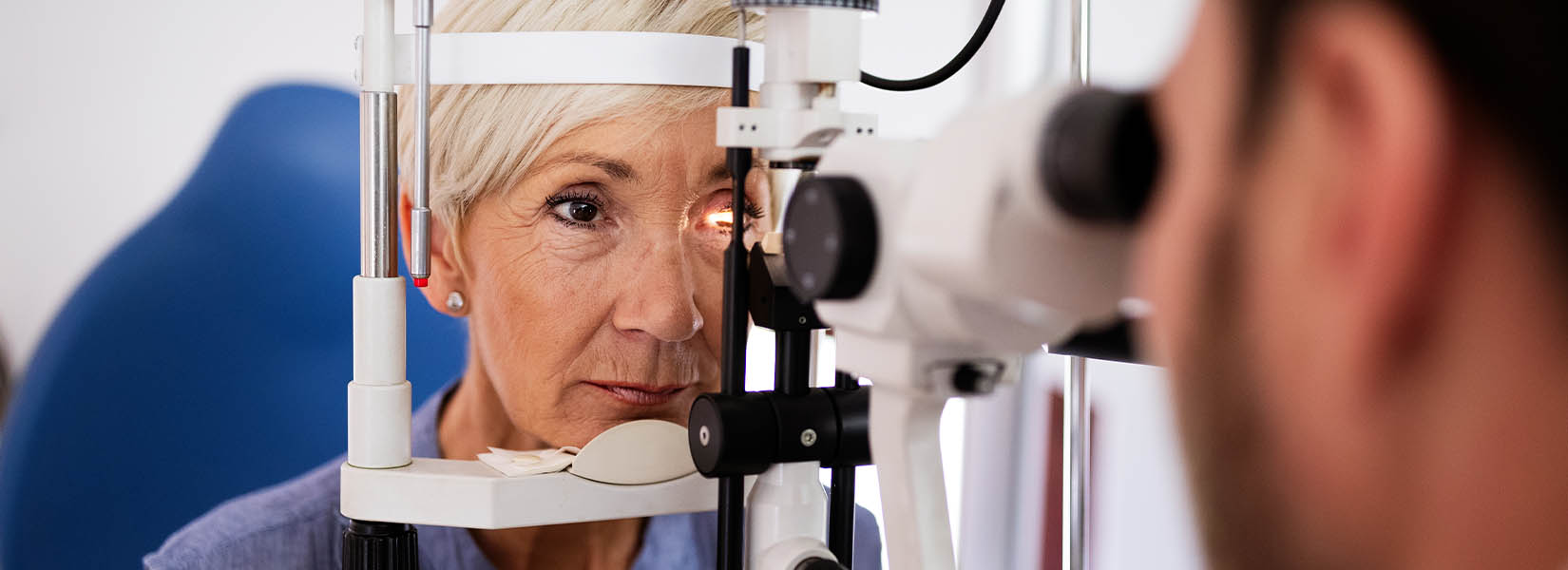 Preserve Your Vision With Your Family Eye Doctors - Murrysville