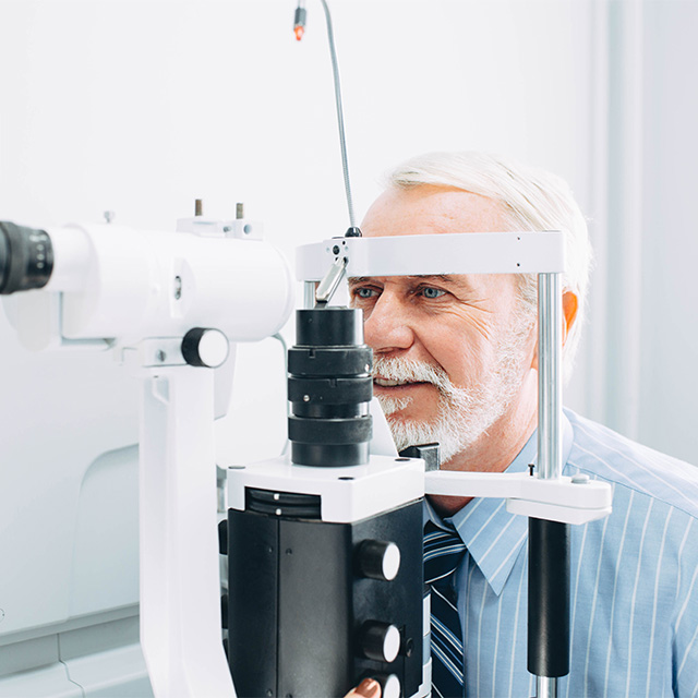 Vision Therapy in Murrysville