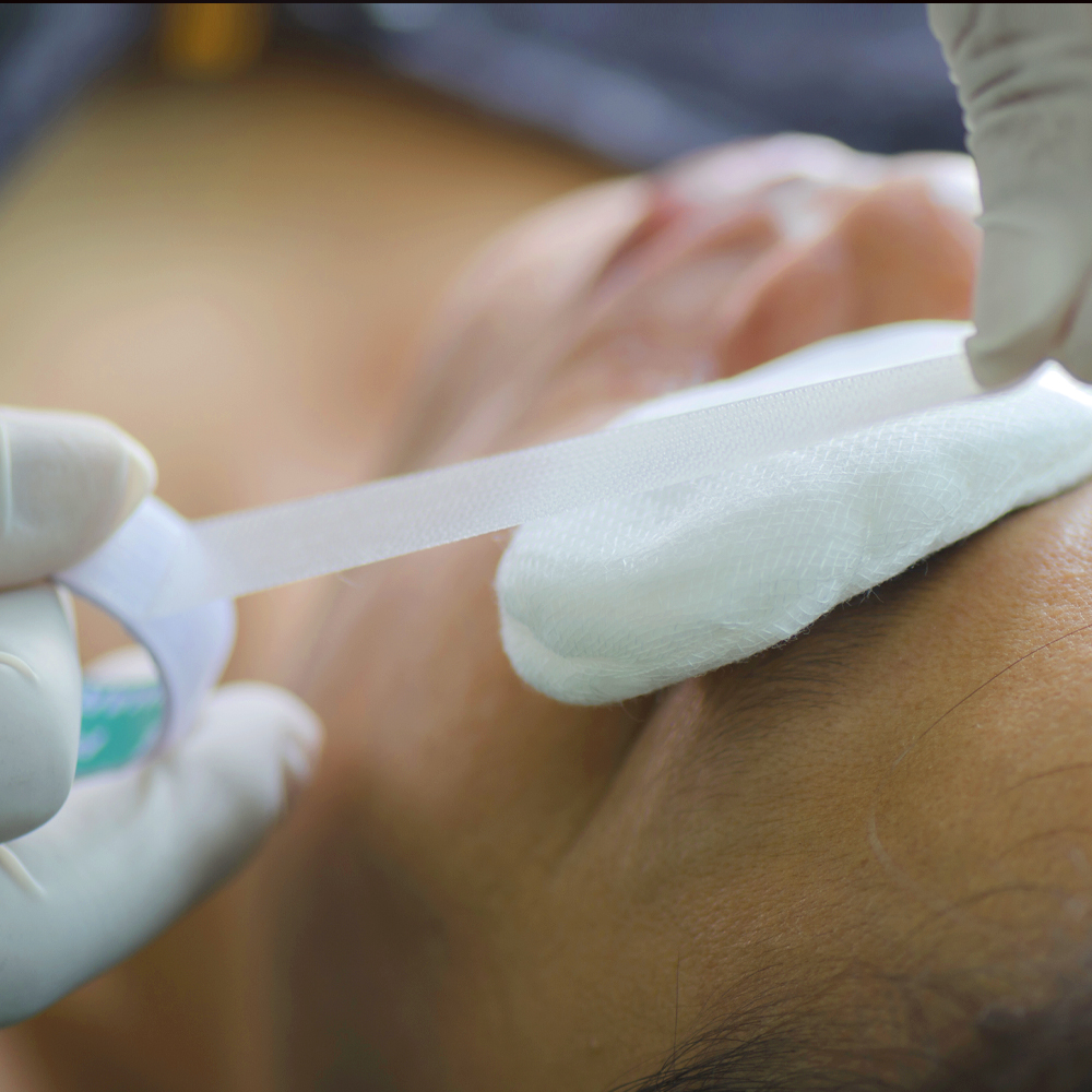 eye emergency treated at Your Family Eye Doctors - Murrysville