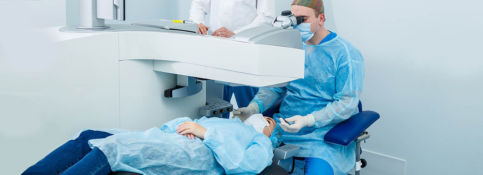 Glaucoma Treatment in Murrysville