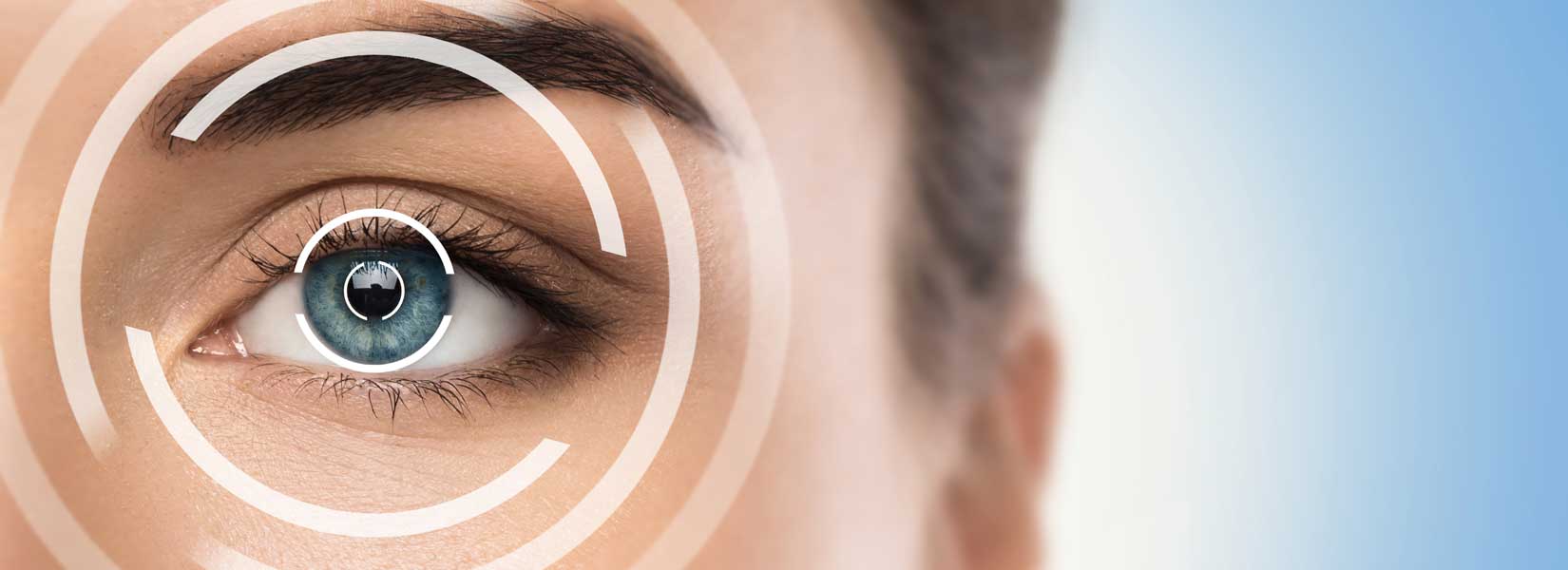 LASIK & Refractive Surgery Co-Management in Murrysville