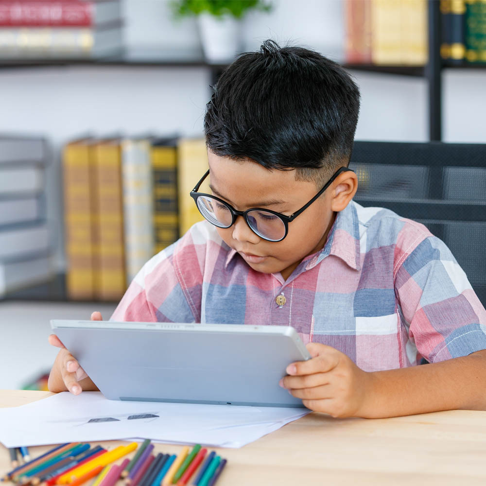 Myopia Management in Murrysville