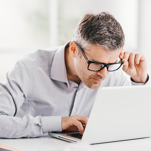 Vision Therapy in Murrysville