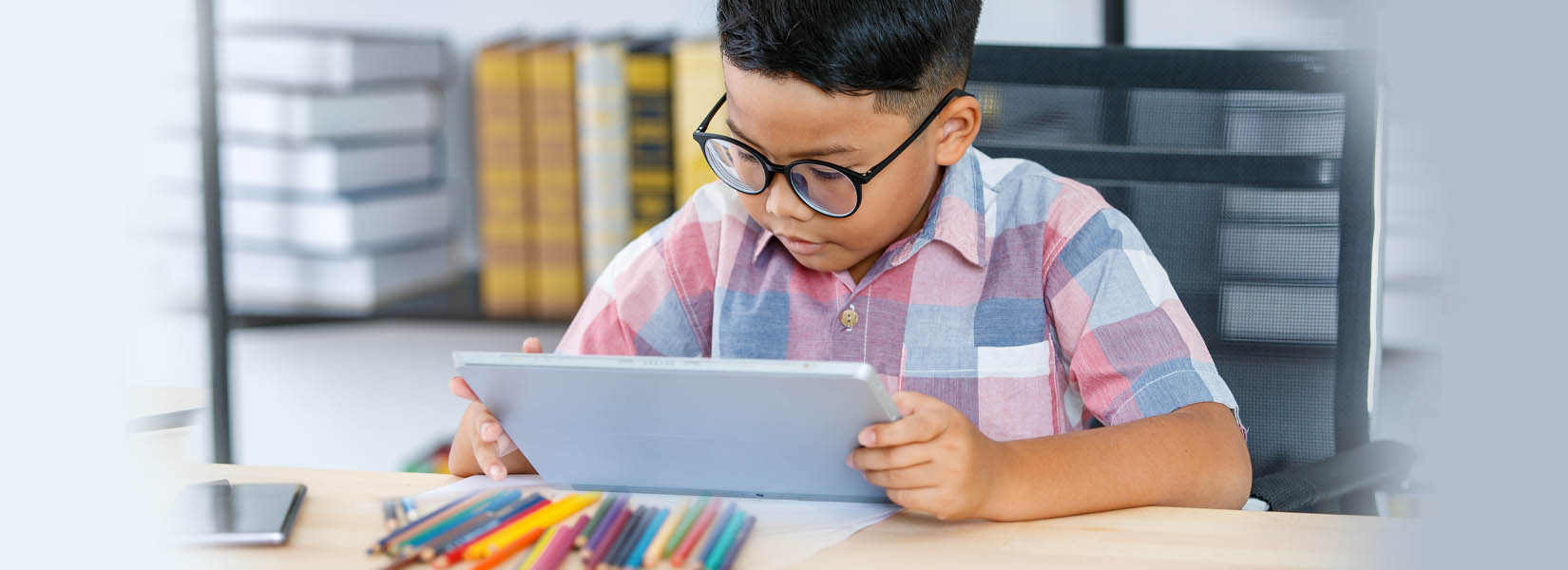 Myopia Management in Murrysville
