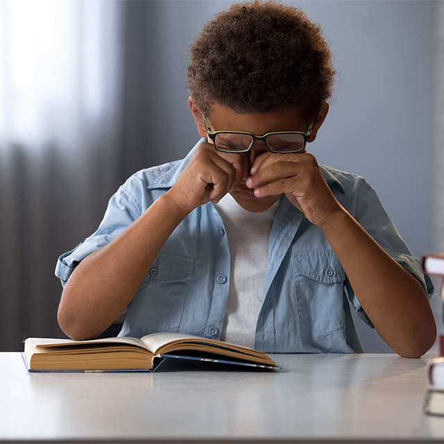 Vision Therapy in Murrysville