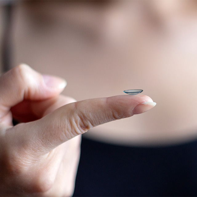 Vision Therapy in Murrysville