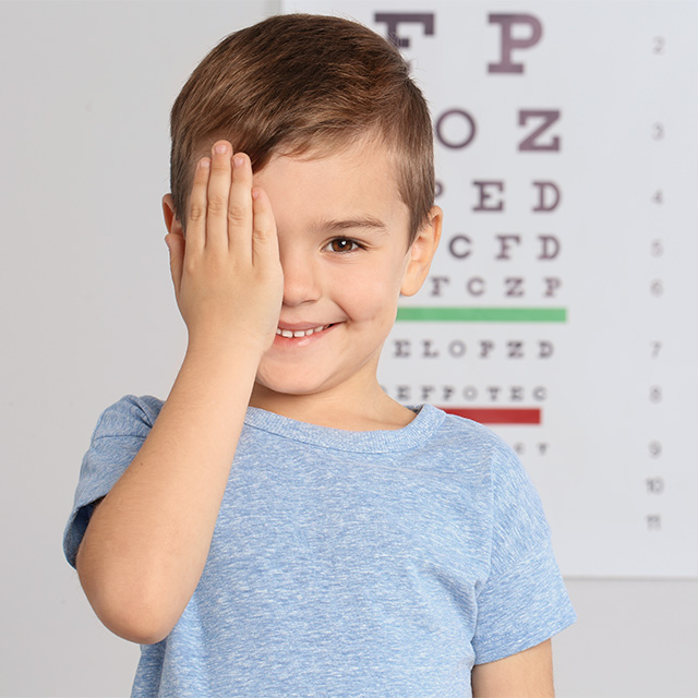 Vision Therapy in Murrysville