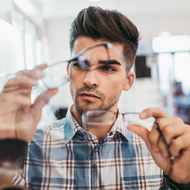 Vision Therapy in Murrysville