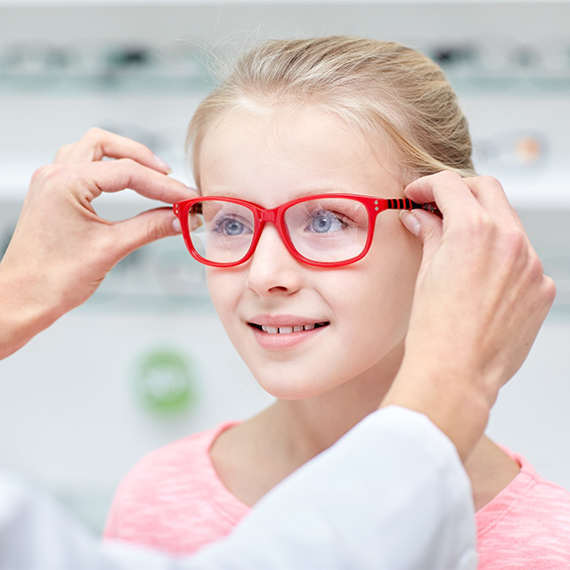 Vision Therapy in Murrysville